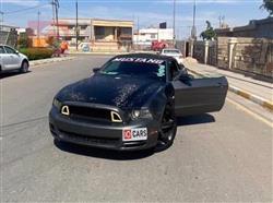 فورد موستانج